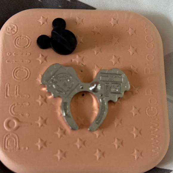 Disney figment headband pin 2026 wave a mystery - Picture 2 of 2